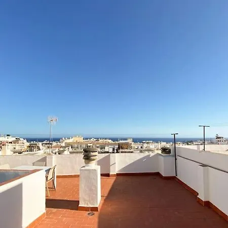San Juan 46 Bis, Bonito Y Centrico Apartment Nerja