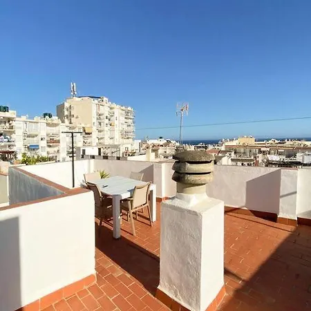 San Juan 46 Bis, Bonito Y Centrico Apartment Nerja